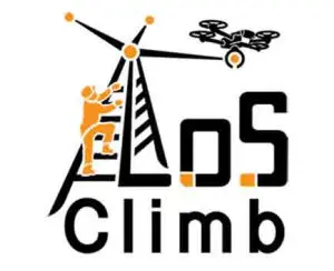 LOS-Climb James Zipfl